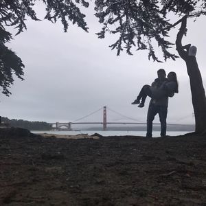 Meet your Posher, Gilbert